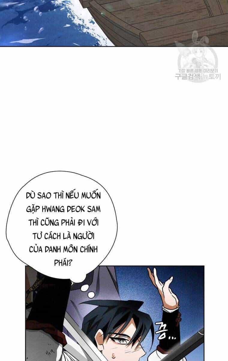 Thời Đại Hoàng Kim Của Thiên Kiếm - Chương 39 - ảnh 77