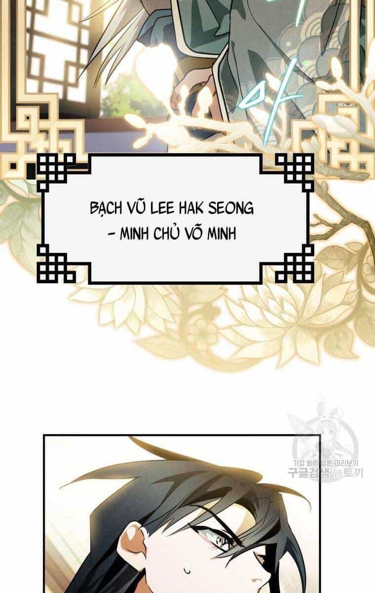 Thời Đại Hoàng Kim Của Thiên Kiếm - Chương 40 - ảnh 2