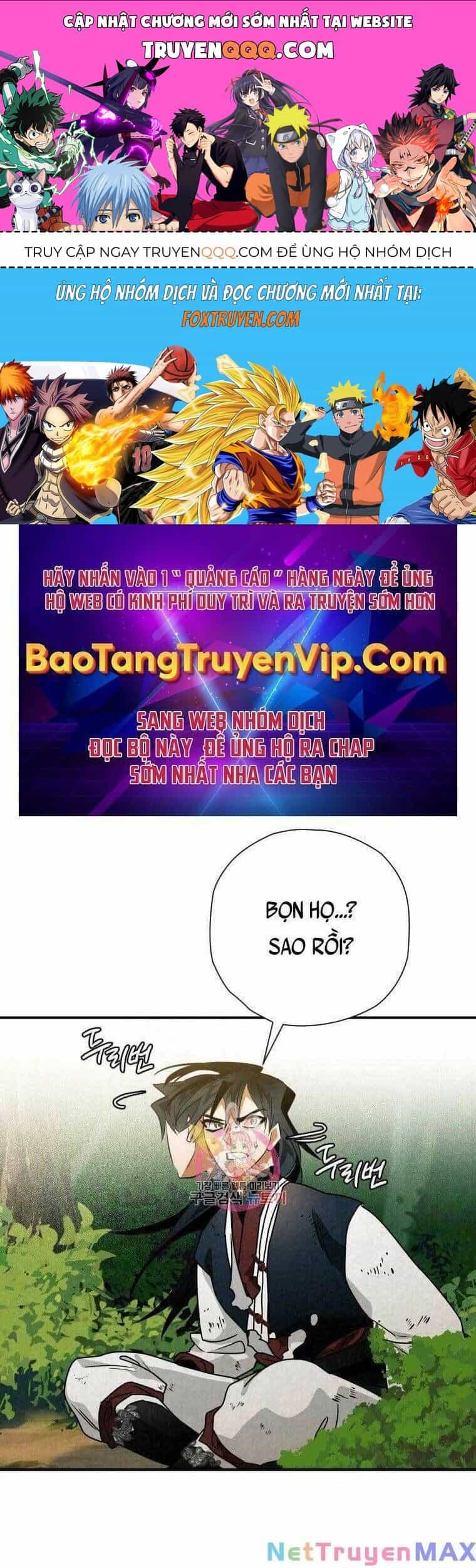 Thời Đại Hoàng Kim Của Thiên Kiếm - Chương 43 - ảnh 1