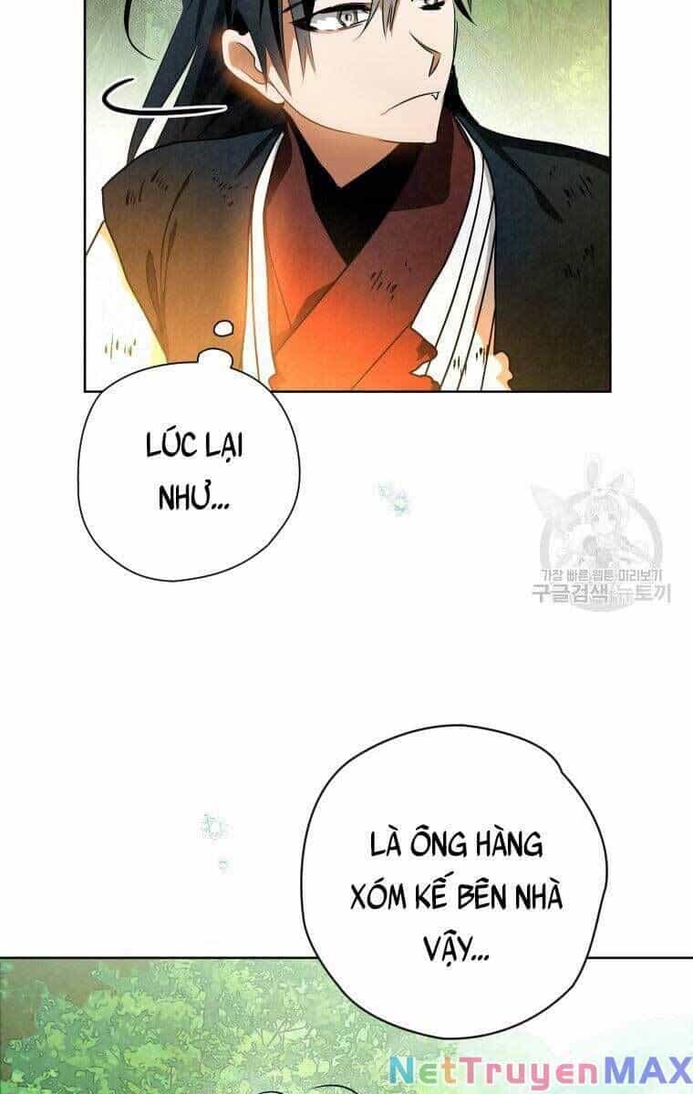 Thời Đại Hoàng Kim Của Thiên Kiếm - Chương 43 - ảnh 49
