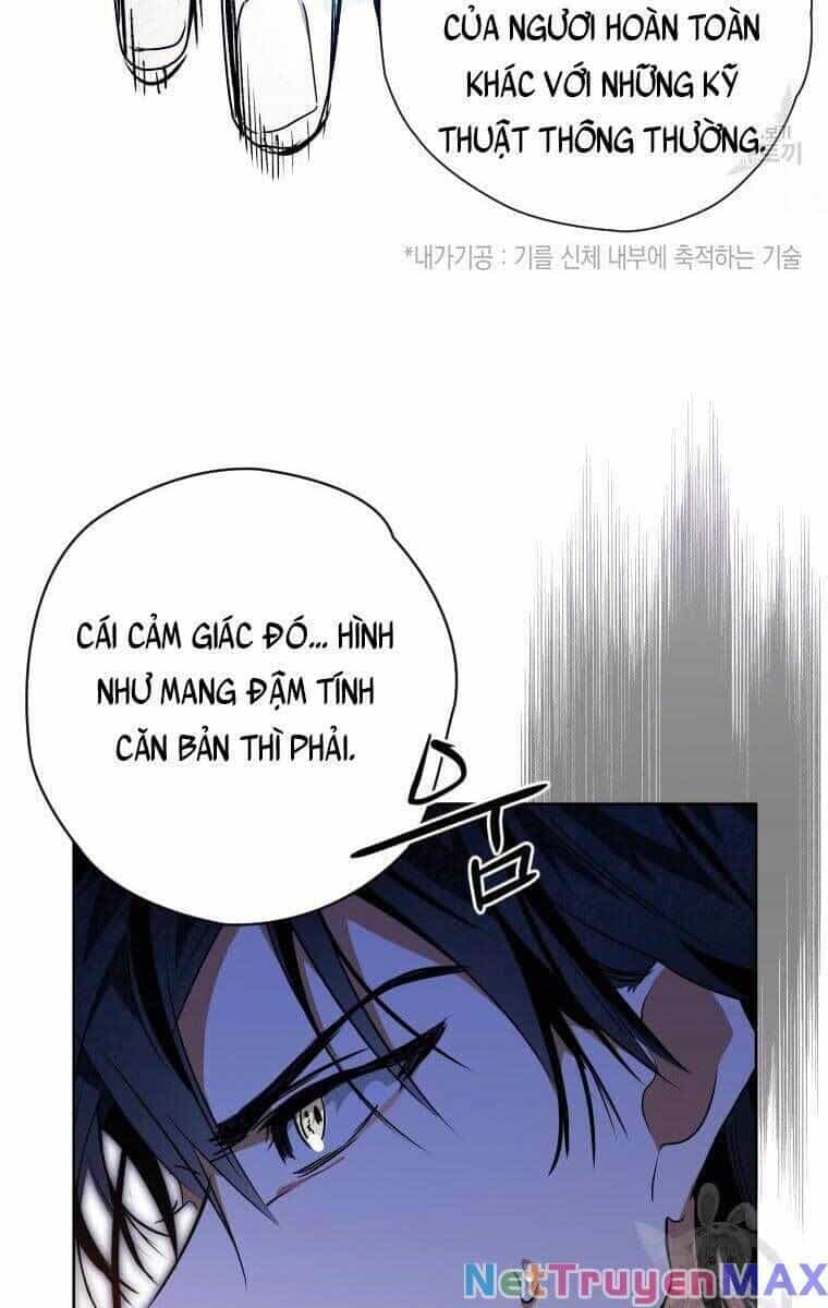 Thời Đại Hoàng Kim Của Thiên Kiếm - Chương 43 - ảnh 65