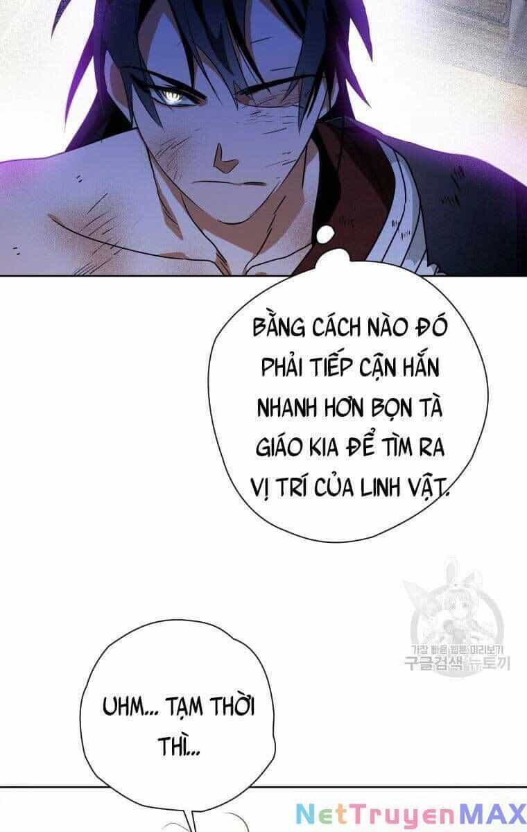 Thời Đại Hoàng Kim Của Thiên Kiếm - Chương 44 - ảnh 2