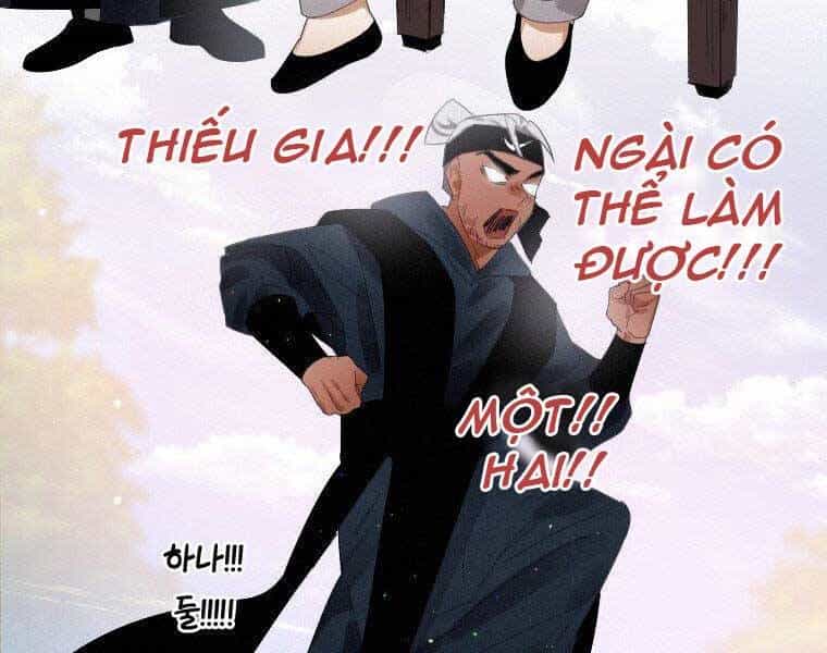 Thời Đại Hoàng Kim Của Thiên Kiếm - Chương 5 - ảnh 148