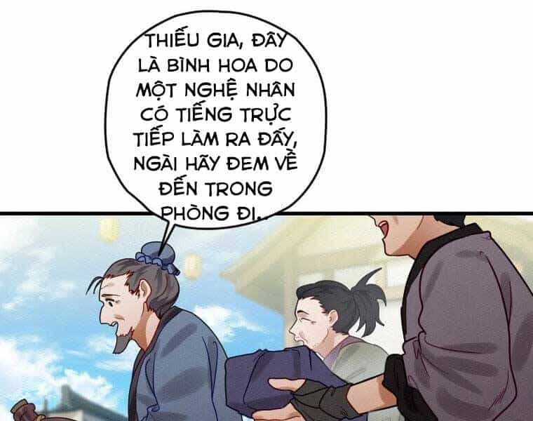 Thời Đại Hoàng Kim Của Thiên Kiếm - Chương 7 - ảnh 124