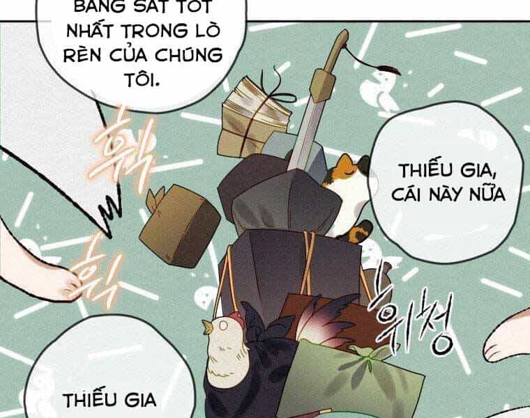 Thời Đại Hoàng Kim Của Thiên Kiếm - Chương 7 - ảnh 126
