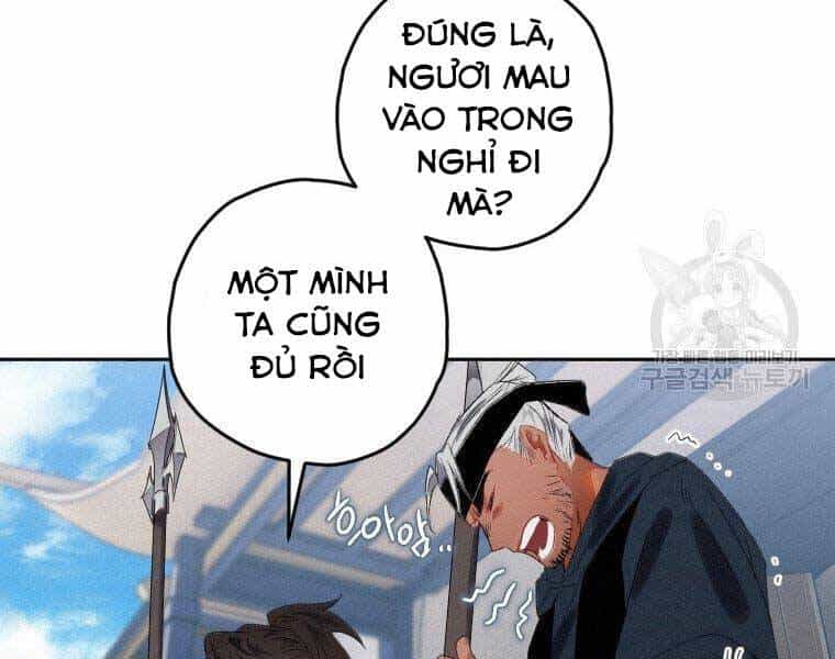 Thời Đại Hoàng Kim Của Thiên Kiếm - Chương 7 - ảnh 15