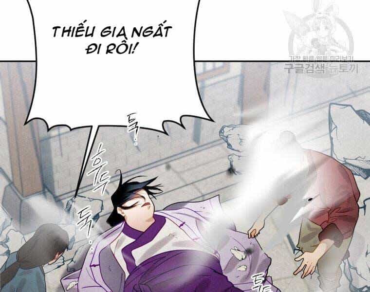 Thời Đại Hoàng Kim Của Thiên Kiếm - Chương 7 - ảnh 173