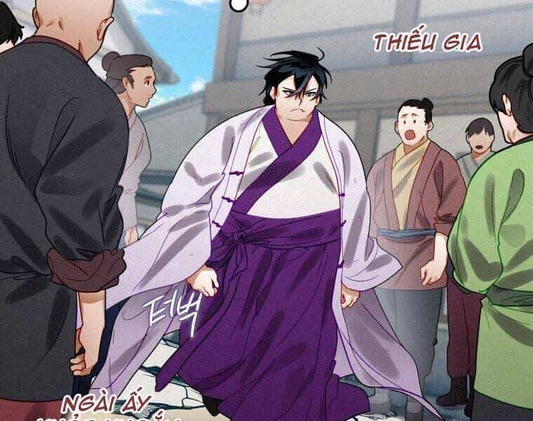 Thời Đại Hoàng Kim Của Thiên Kiếm - Chương 7 - ảnh 201