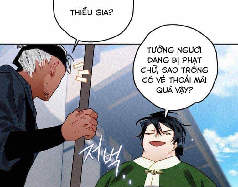 Thời Đại Hoàng Kim Của Thiên Kiếm - Chương 7 - ảnh 23