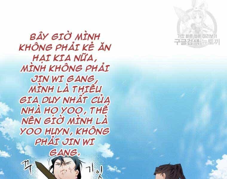 Thời Đại Hoàng Kim Của Thiên Kiếm - Chương 8 - ảnh 166