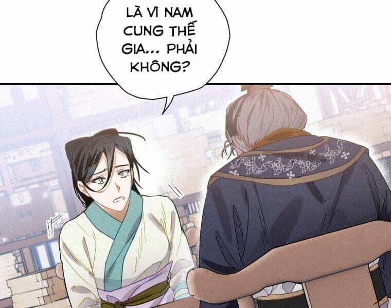 Thời Đại Hoàng Kim Của Thiên Kiếm - Chương 8 - ảnh 26