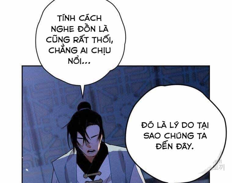Thời Đại Hoàng Kim Của Thiên Kiếm - Chương 8 - ảnh 53