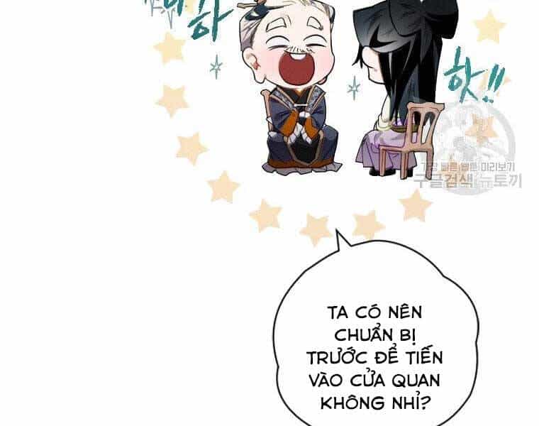 Thời Đại Hoàng Kim Của Thiên Kiếm - Chương 8 - ảnh 6