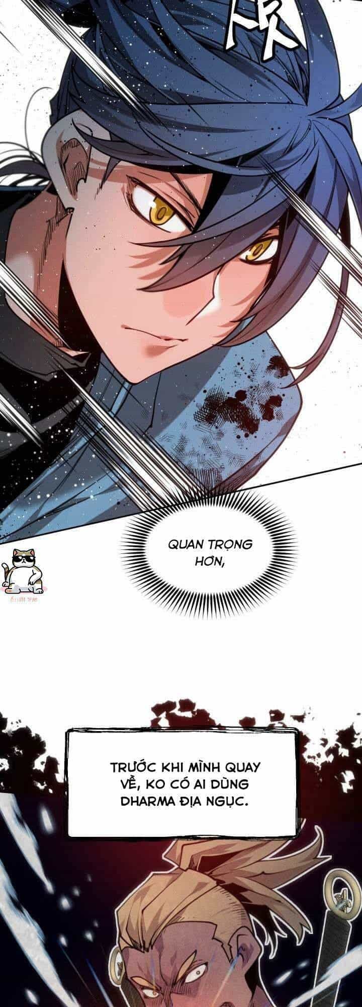 Thời Đại Hoàng Kim - Chương 11 - ảnh 65