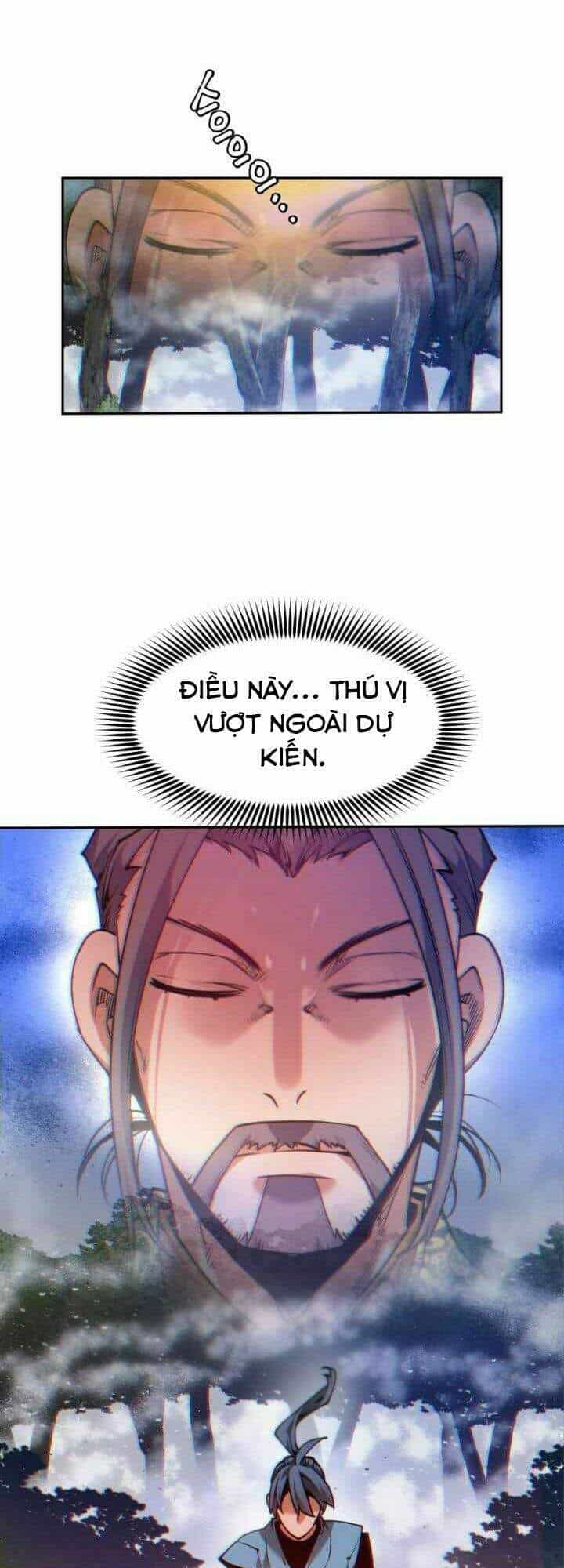 Thời Đại Hoàng Kim - Chương 12 - ảnh 11