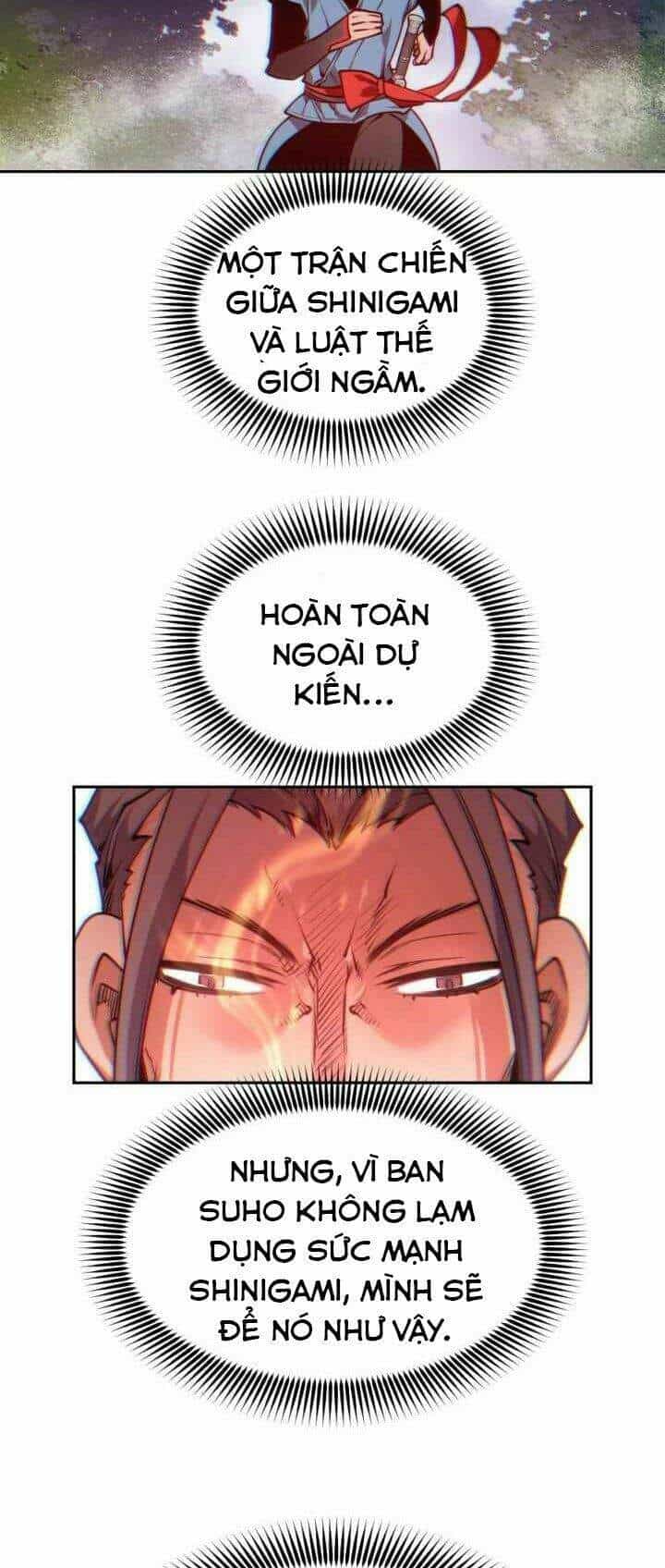 Thời Đại Hoàng Kim - Chương 12 - ảnh 12