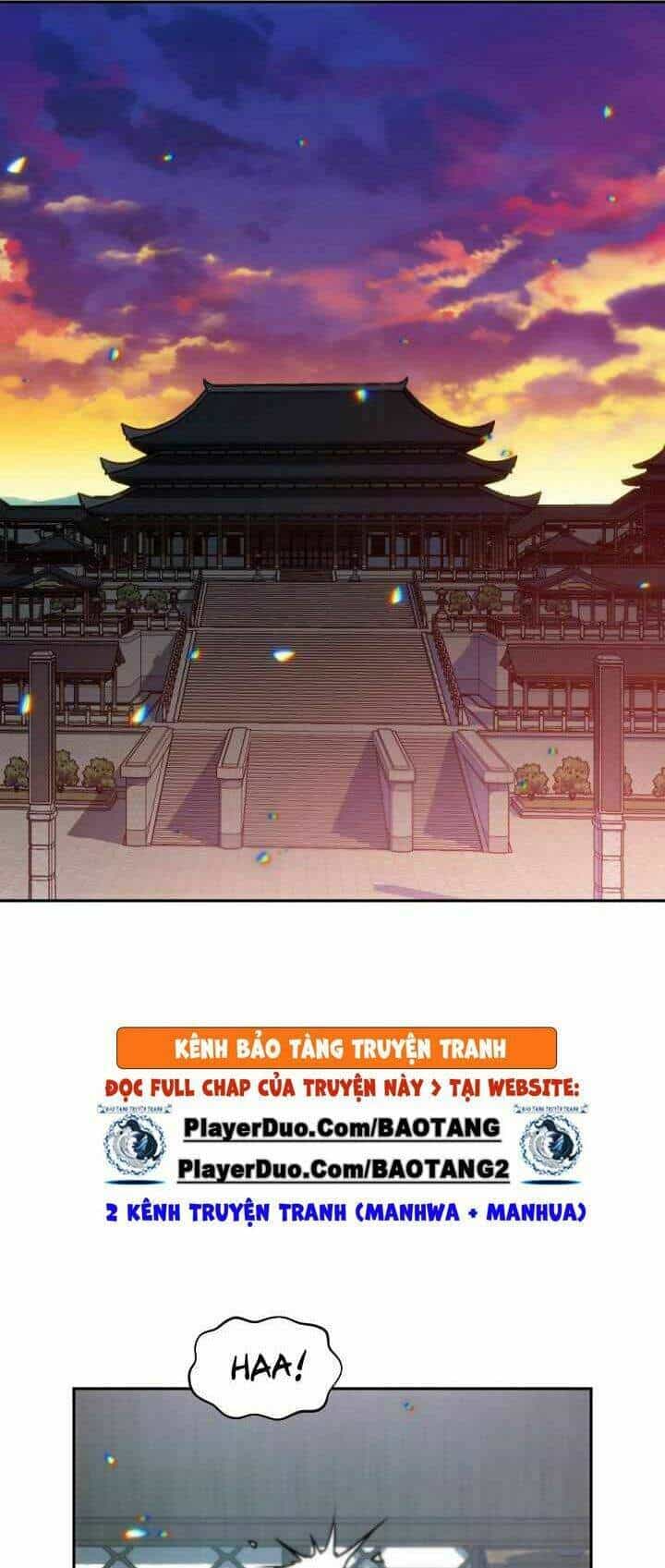 Thời Đại Hoàng Kim - Chương 12 - ảnh 16