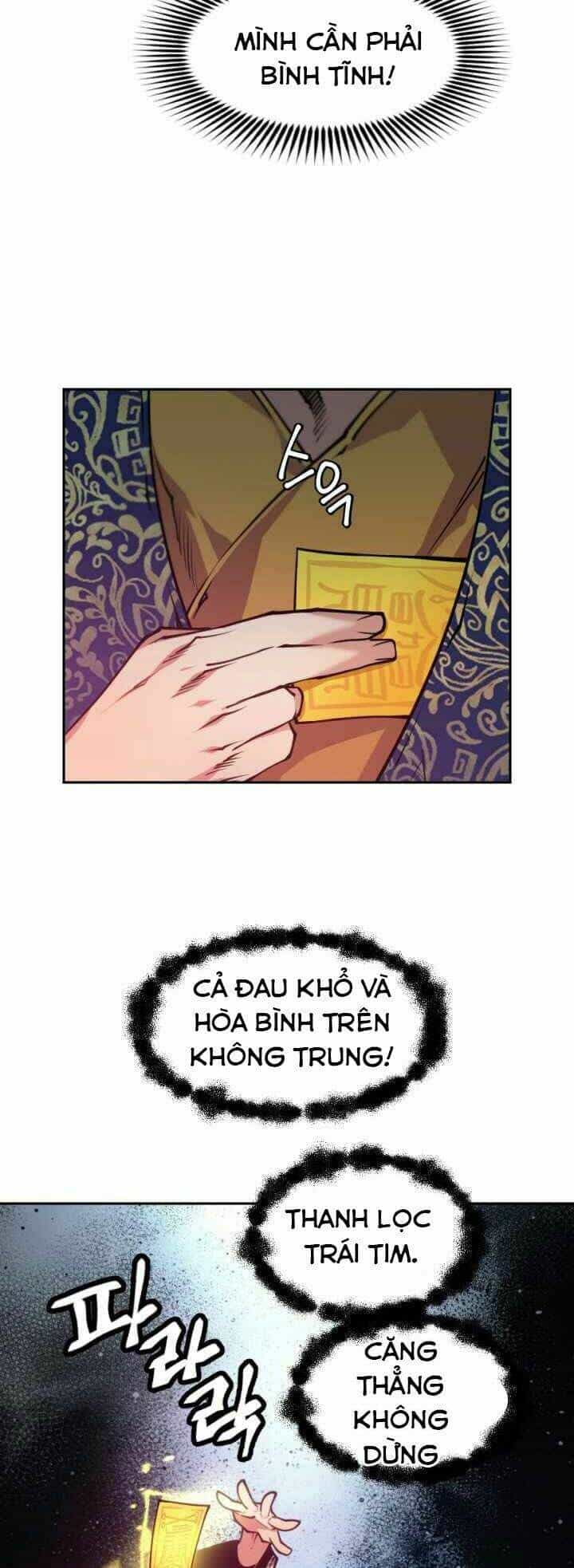 Thời Đại Hoàng Kim - Chương 12 - ảnh 27