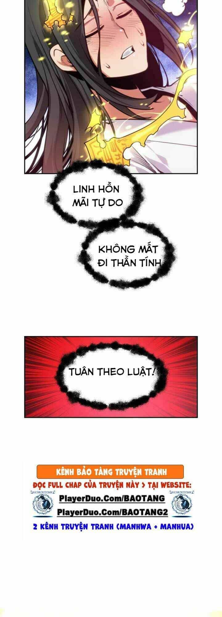 Thời Đại Hoàng Kim - Chương 12 - ảnh 29