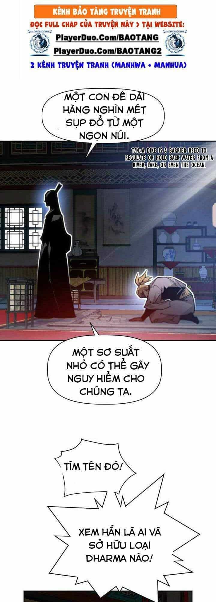 Thời Đại Hoàng Kim - Chương 12 - ảnh 59