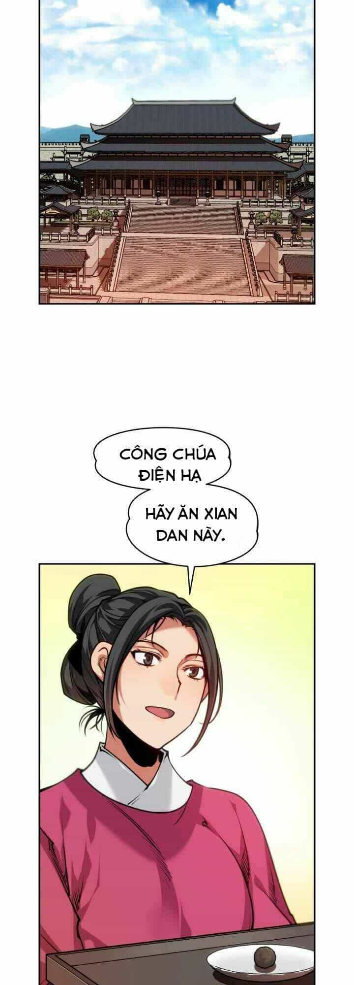 Thời Đại Hoàng Kim - Chương 12 - ảnh 63