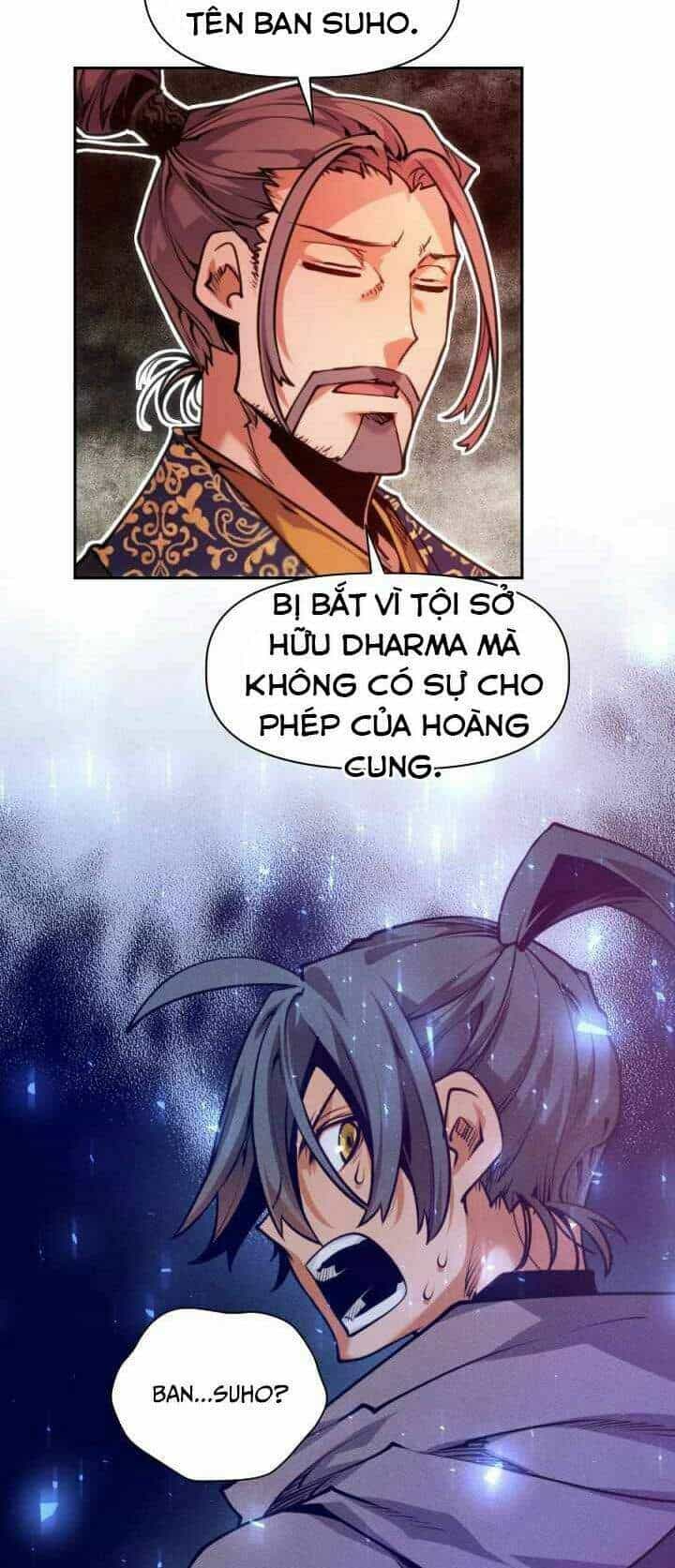 Thời Đại Hoàng Kim - Chương 13 - ảnh 12