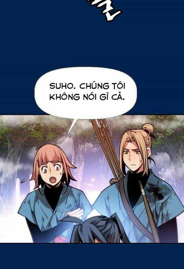 Thời Đại Hoàng Kim - Chương 13 - ảnh 27