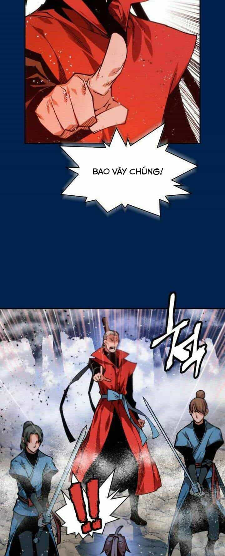 Thời Đại Hoàng Kim - Chương 13 - ảnh 34