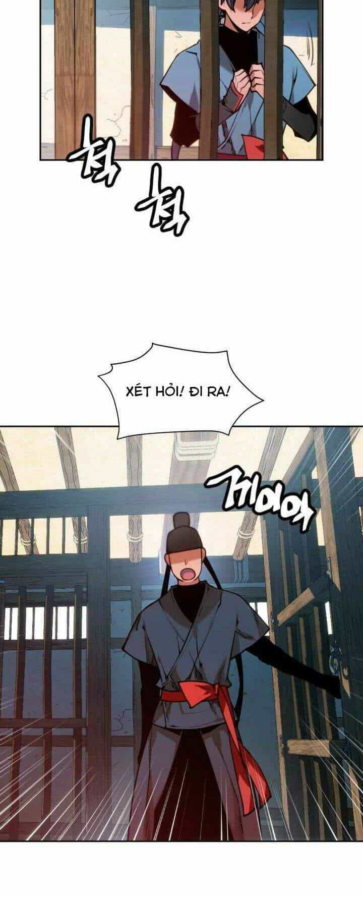 Thời Đại Hoàng Kim - Chương 13 - ảnh 38