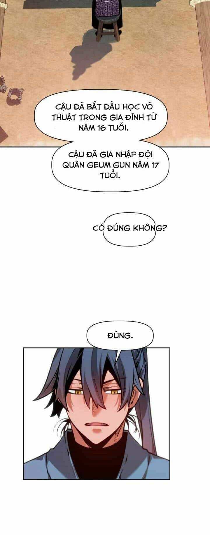 Thời Đại Hoàng Kim - Chương 13 - ảnh 42
