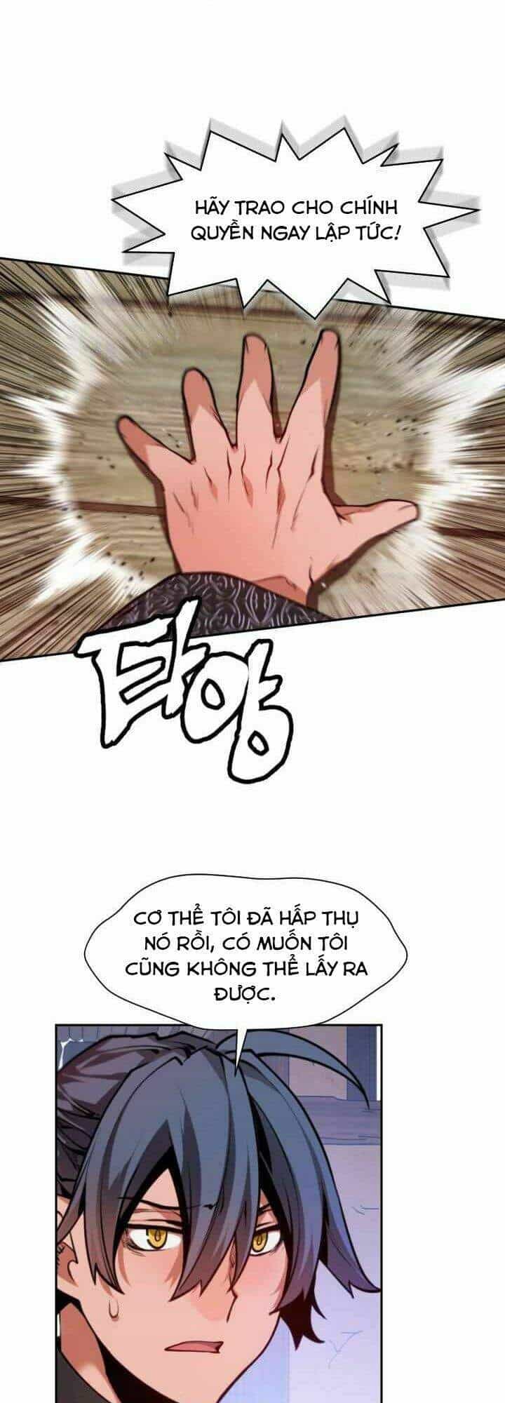 Thời Đại Hoàng Kim - Chương 13 - ảnh 47
