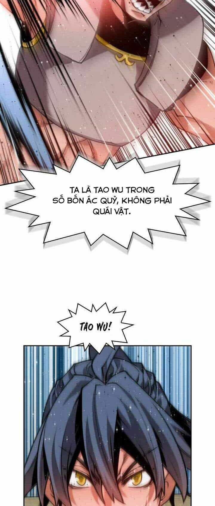 Thời Đại Hoàng Kim - Chương 13 - ảnh 58
