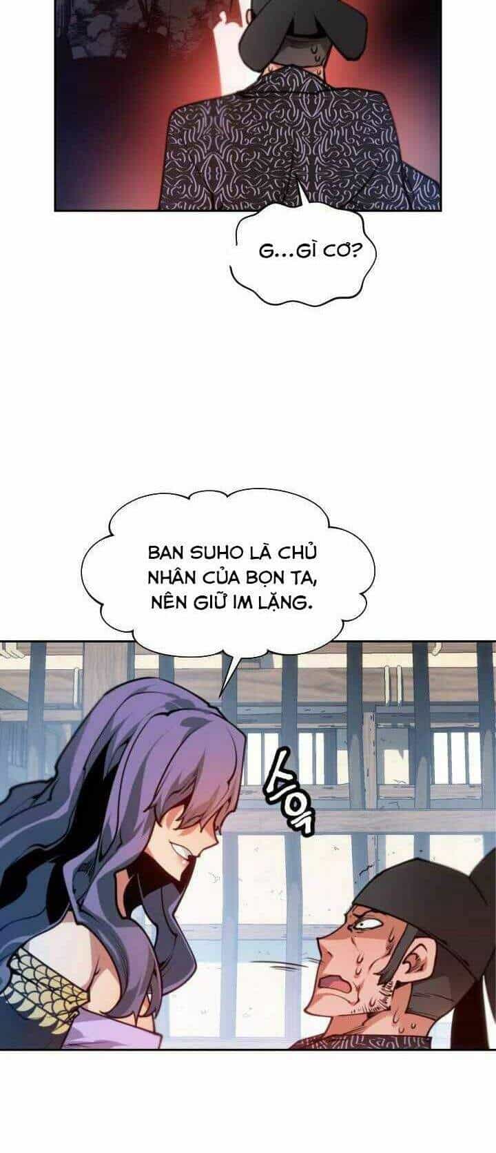 Thời Đại Hoàng Kim - Chương 13 - ảnh 66
