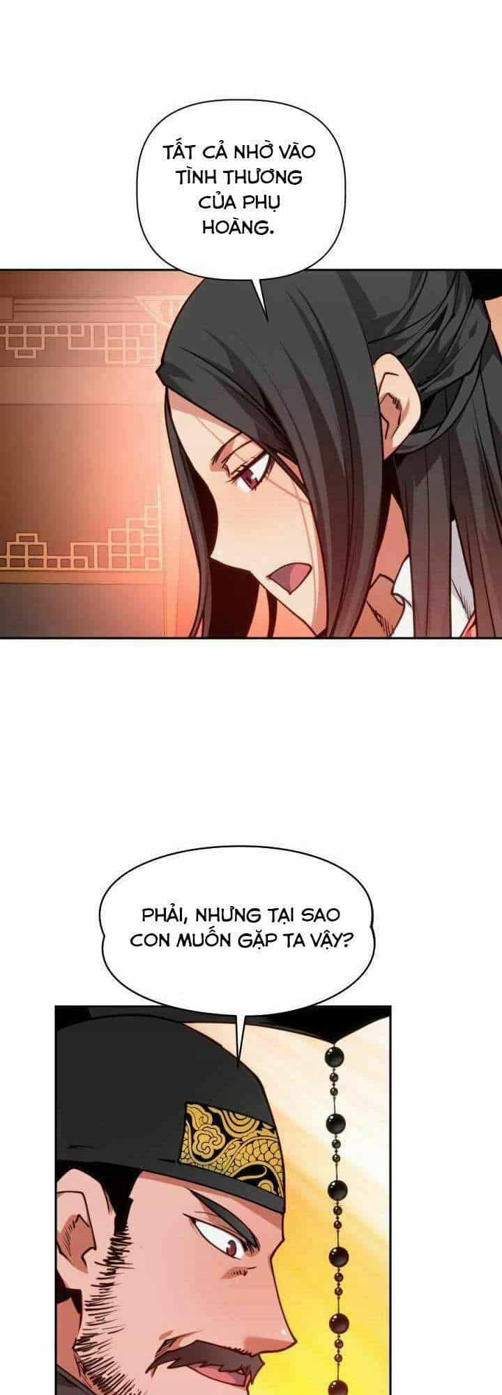 Thời Đại Hoàng Kim - Chương 13 - ảnh 85