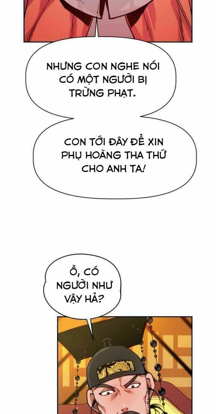 Thời Đại Hoàng Kim - Chương 14 - ảnh 11