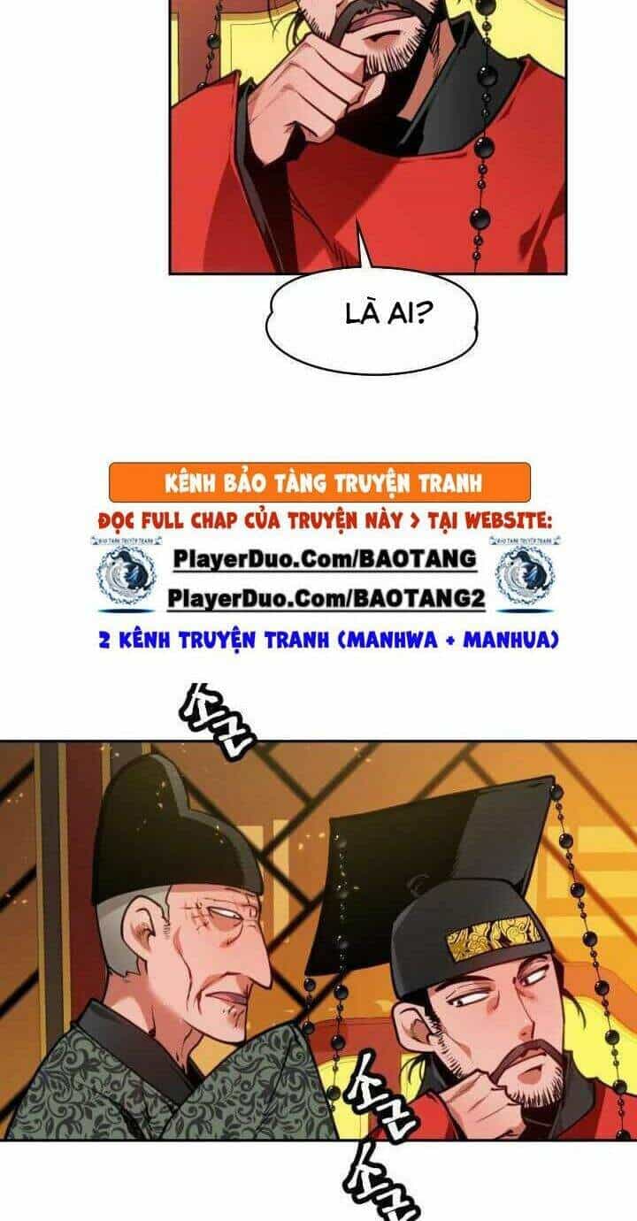 Thời Đại Hoàng Kim - Chương 14 - ảnh 12