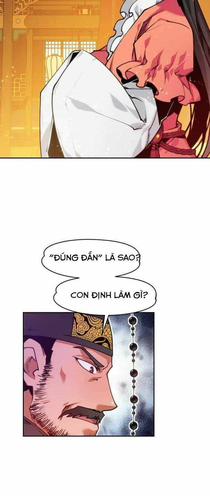 Thời Đại Hoàng Kim - Chương 14 - ảnh 15