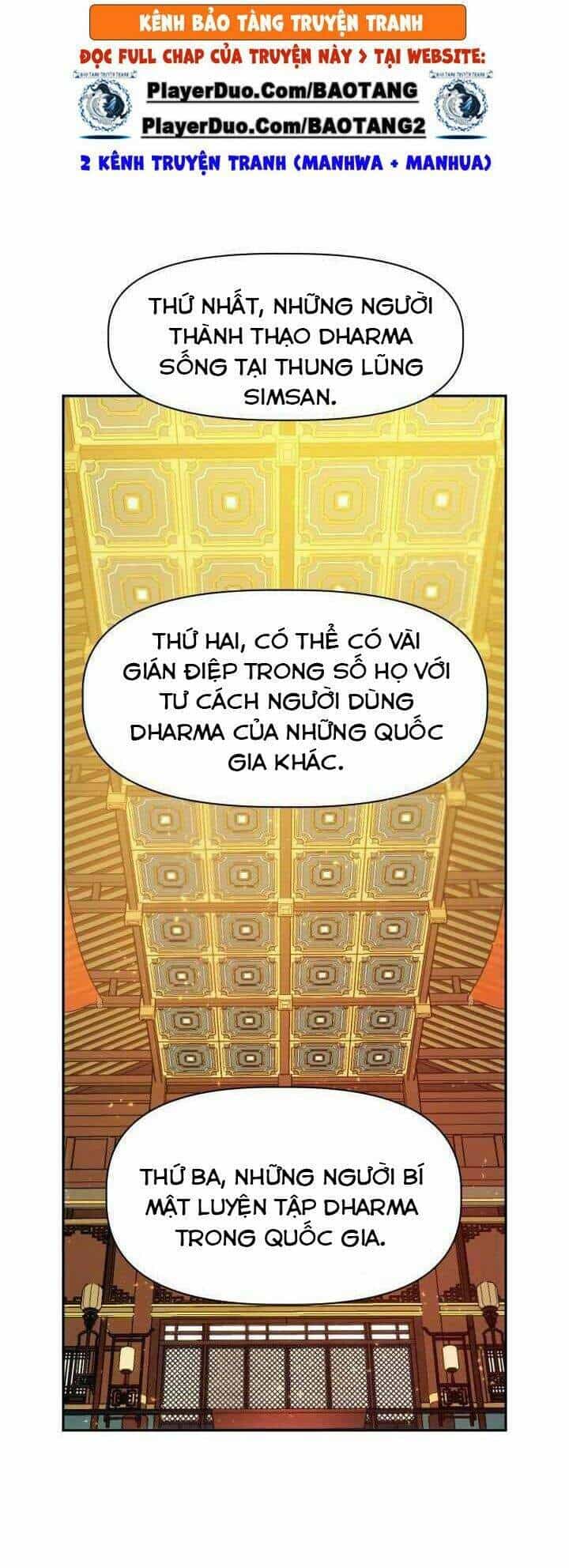 Thời Đại Hoàng Kim - Chương 14 - ảnh 18