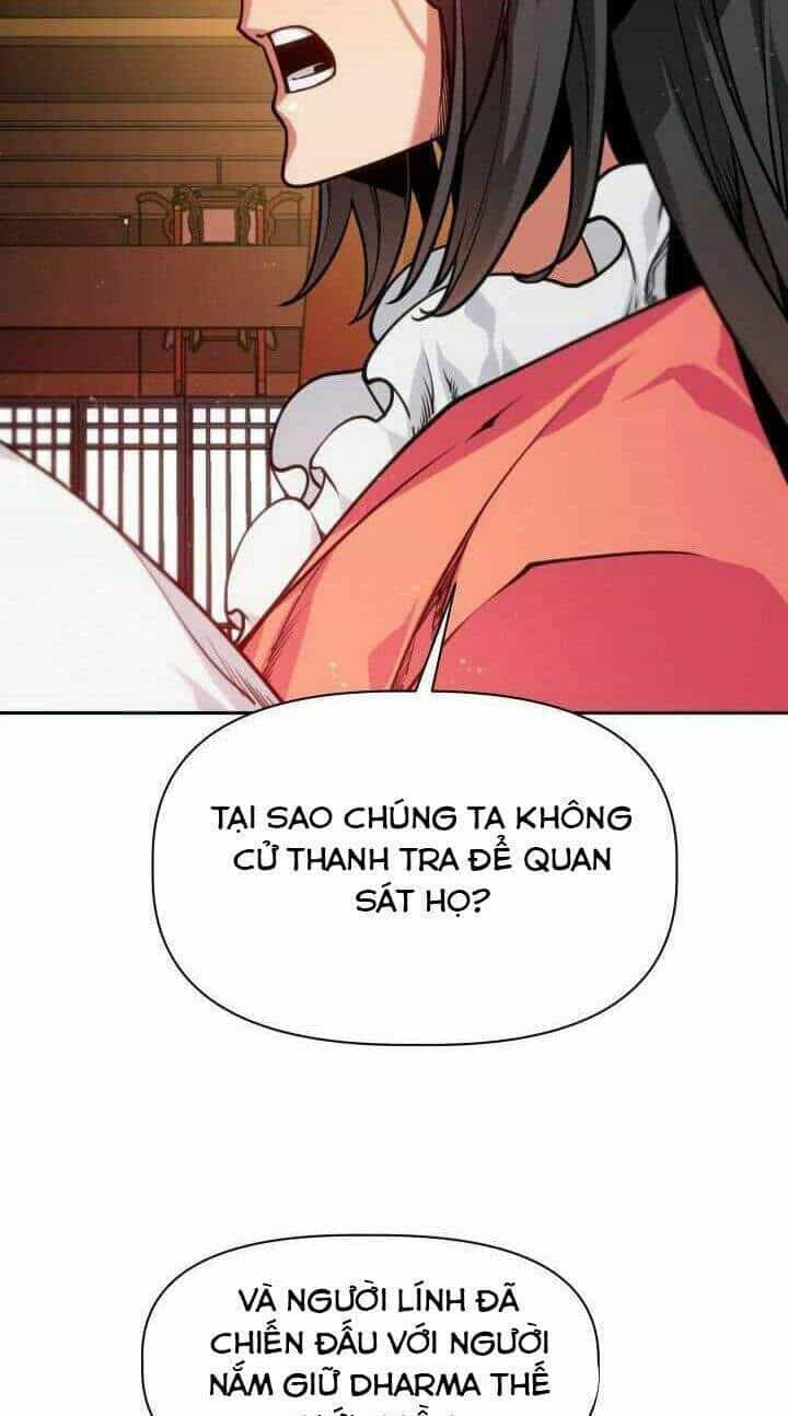Thời Đại Hoàng Kim - Chương 14 - ảnh 20