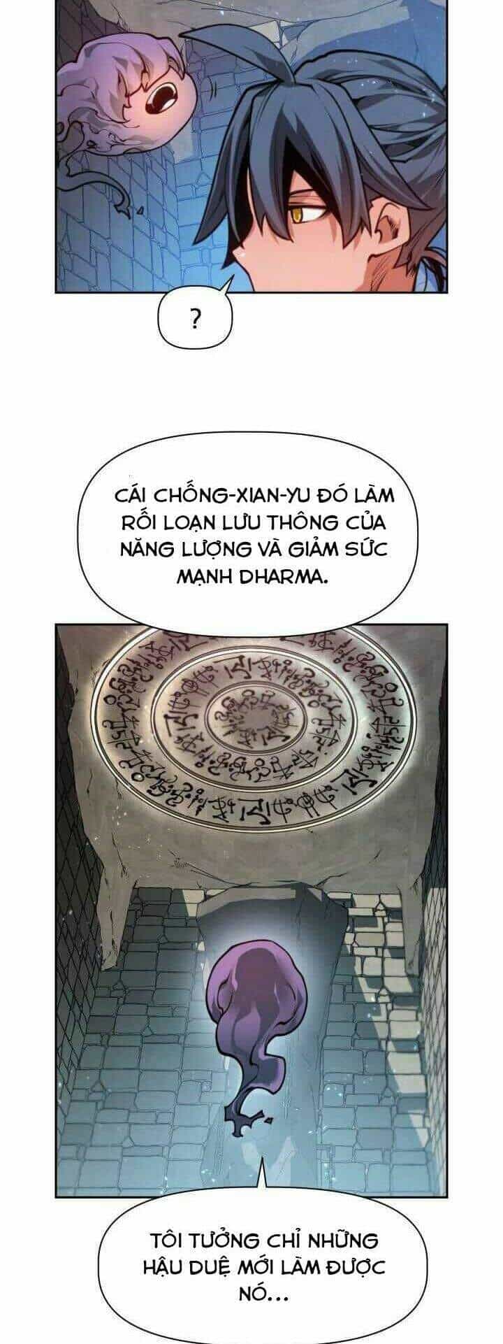 Thời Đại Hoàng Kim - Chương 14 - ảnh 27