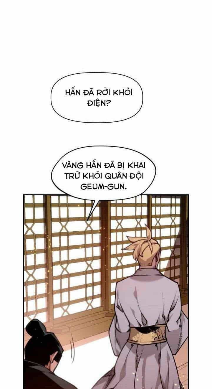 Thời Đại Hoàng Kim - Chương 14 - ảnh 62