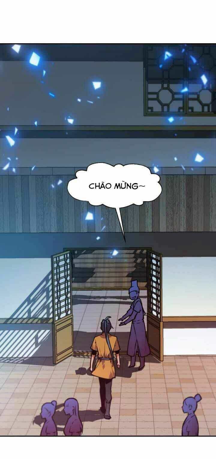 Thời Đại Hoàng Kim - Chương 14 - ảnh 73