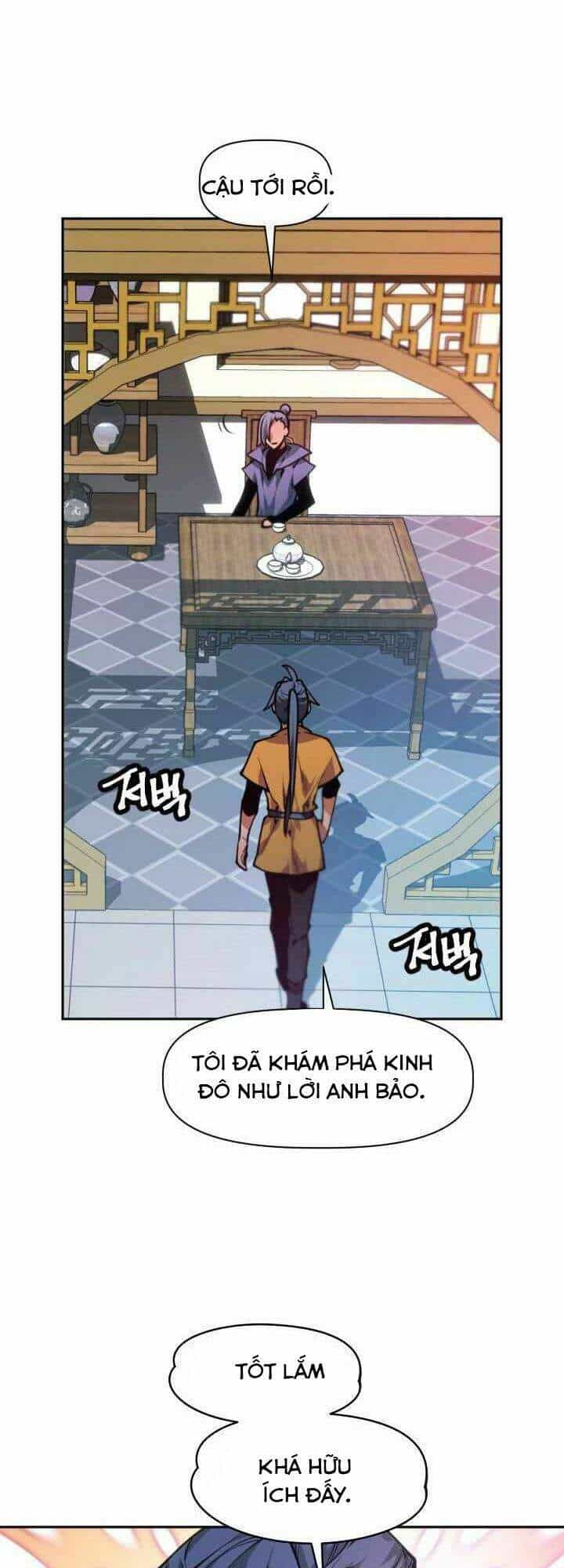 Thời Đại Hoàng Kim - Chương 14 - ảnh 75