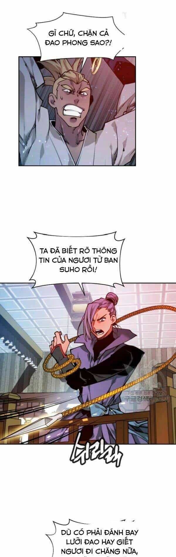 Thời Đại Hoàng Kim - Chương 15 - ảnh 14