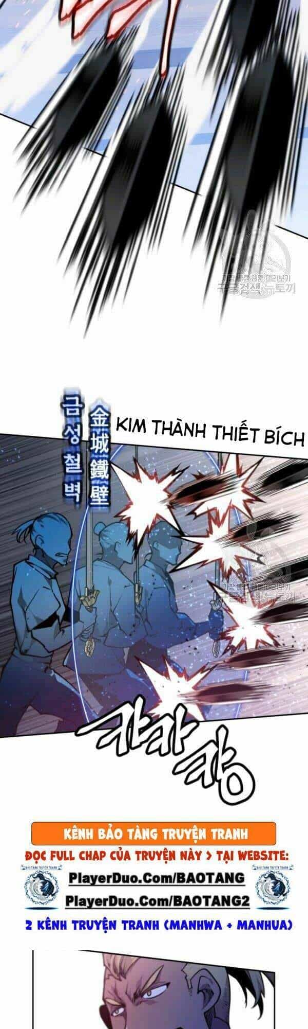Thời Đại Hoàng Kim - Chương 15 - ảnh 32