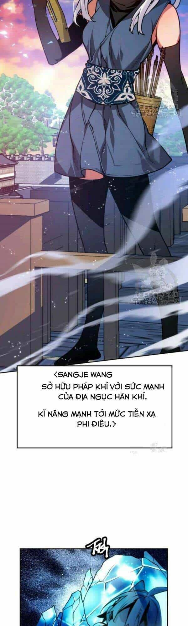 Thời Đại Hoàng Kim - Chương 15 - ảnh 62