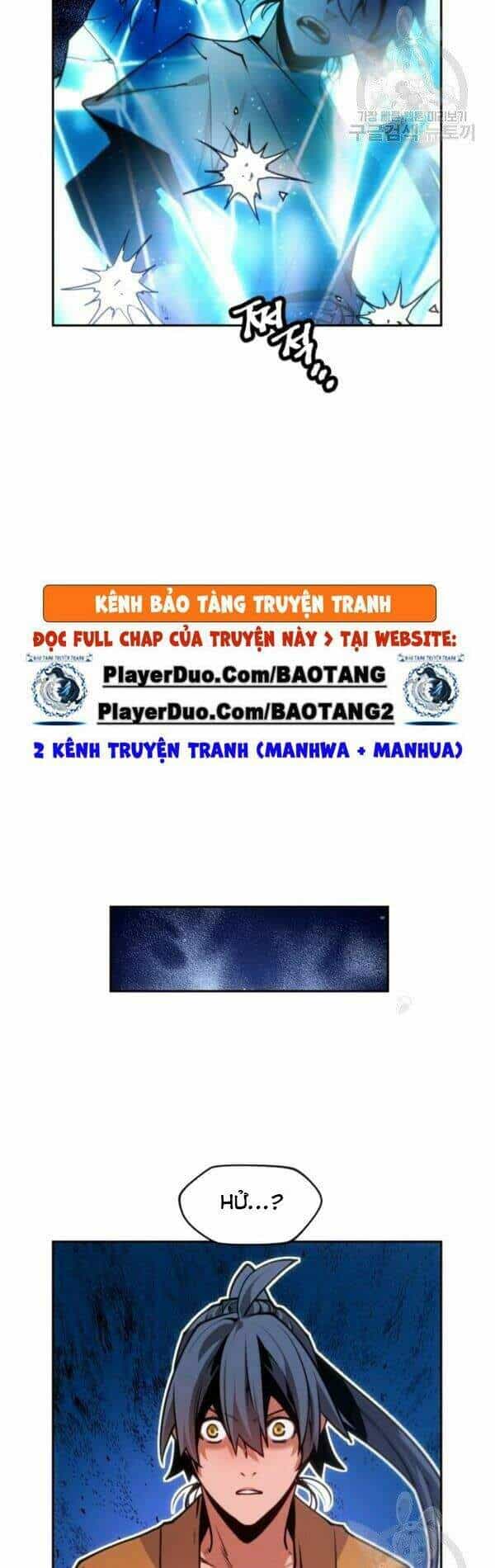 Thời Đại Hoàng Kim - Chương 15 - ảnh 63