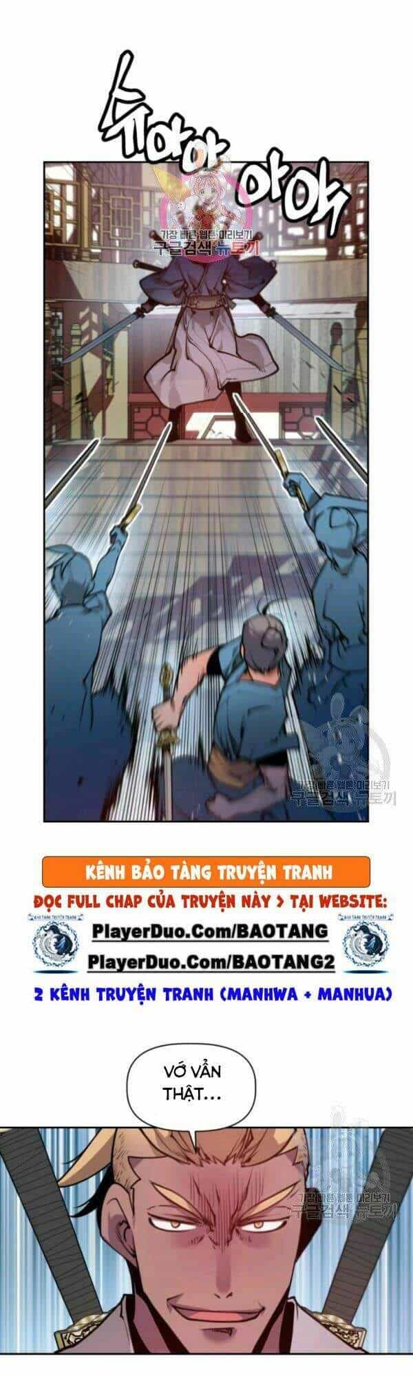 Thời Đại Hoàng Kim - Chương 15 - ảnh 8