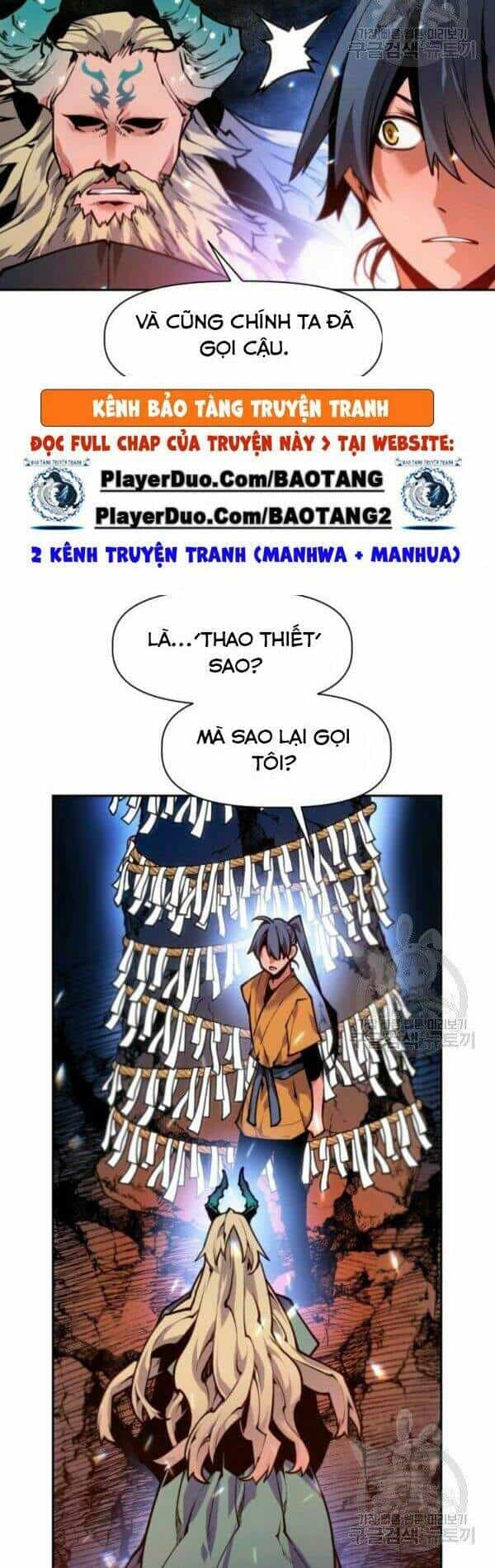 Thời Đại Hoàng Kim - Chương 16 - ảnh 14