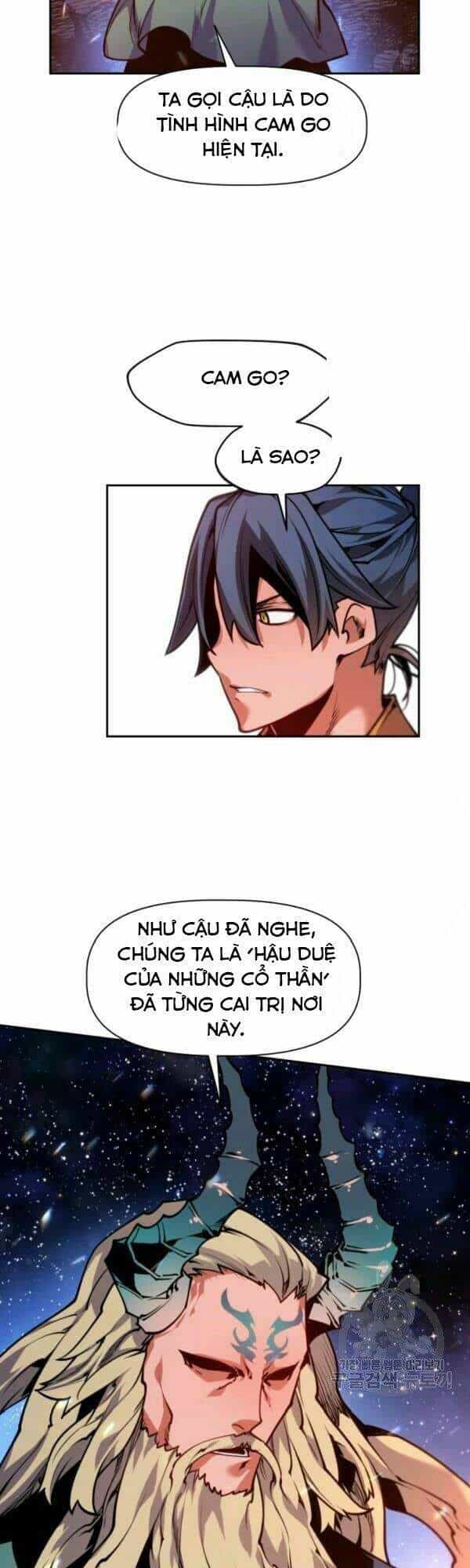 Thời Đại Hoàng Kim - Chương 16 - ảnh 15